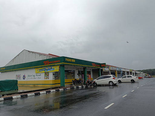 99 Speedmart 2479 (NS) Taman Vista Jaya