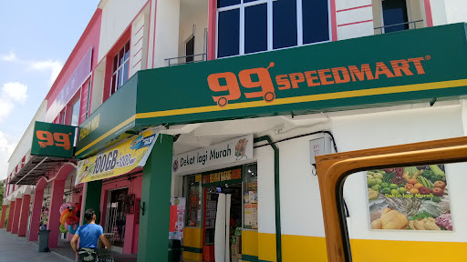 99 Speedmart 2141 (NS) PP Lukut Utama