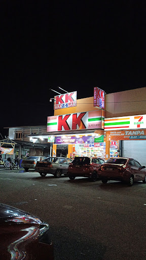 KK SUPER MART PORT DICKSON, BATU 4(PD4)