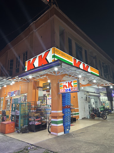 KK SUPER MART Port Dickson, Batu 9(PD9) KK SUPER MART Port Dickson, Batu 9(PD9)