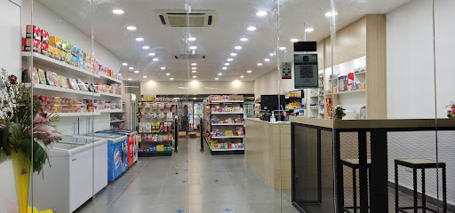 UU Speedmart (Seremban)
