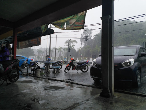 Abkal Pasar Mini