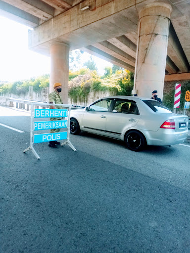 99 Speedmart 1736 (NS) Taman Nusa Intan