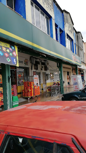 99 Speedmart 1383 (NS) Taman Seremban Jaya