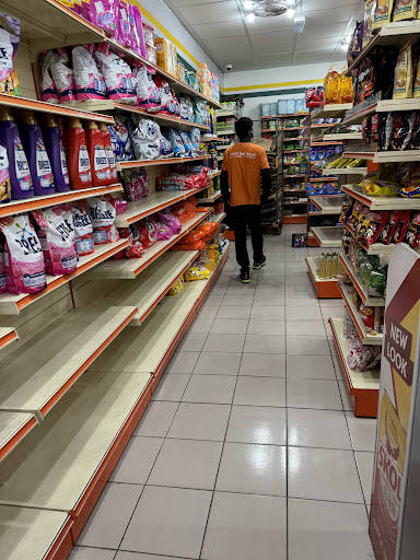99 Speedmart 3078 (NS) Jalan Rasah