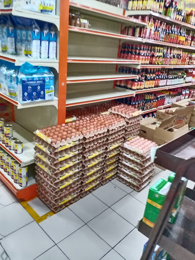 99 Speedmart 1638 (NS) Rasah Jaya 1