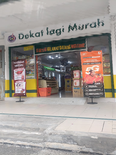 99 Speedmart 3374 (NS) Taman Casurina