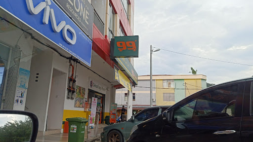 99 Speedmart 2257 (PH) PP Bentong Prima