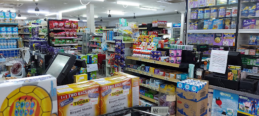 IK Speedmart