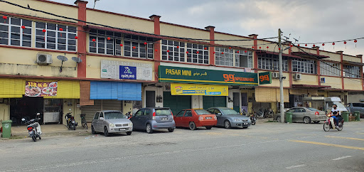 99 Speedmart 2221 (PH) Kampung Manchis