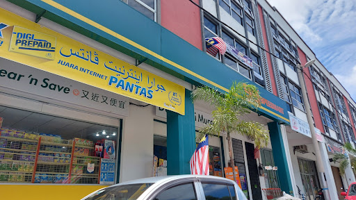 99 Speedmart 2671 (PH) PP Lipis Jaya