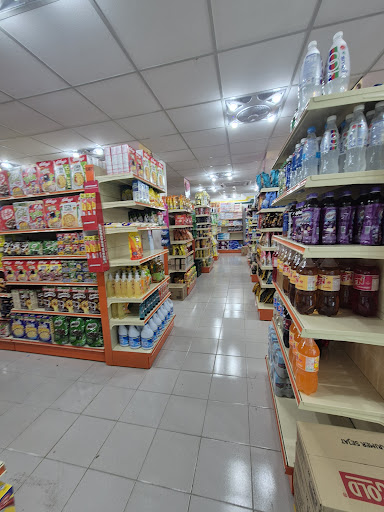99 Speedmart 3434 (PH) Kampung Bukit Sekilau