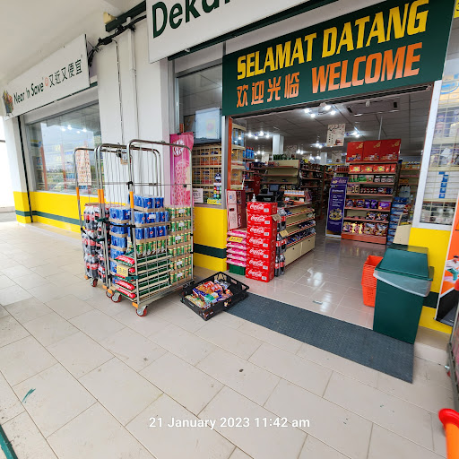 99 Speedmart 3111 (PH) Perumahan Makmur Inderapura Jaya 99 Speedmart 3111 (PH) Perumahan Makmur Inderapura Jaya