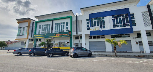 99 Speedmart 3106 (PH) Kampung Sungai Derhaka