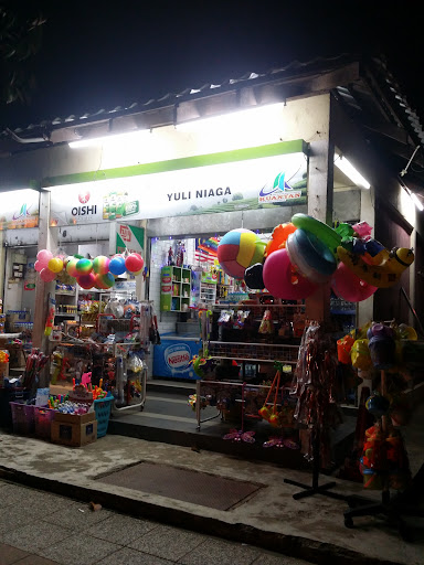 YULI NIAGA YULI NIAGA