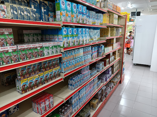 99 Speedmart 3444 (PH) Taman Nenasi Jaya