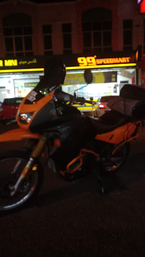 99 Speedmart 2424 (PH) Jalan Lipis Raub