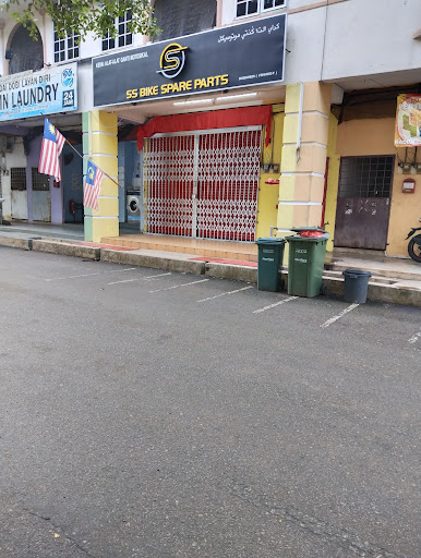 99 Speedmart 2692 (PH) Taman Awah Indah