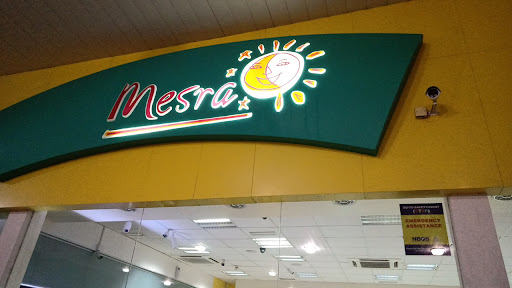 Mesra