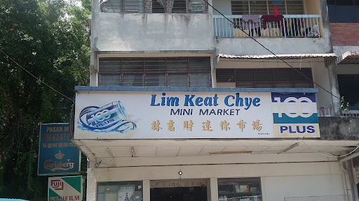 Lim Keat Chye Mini Market