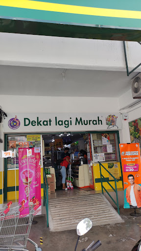 99 Speedmart 2701 (PG) Jalan Perak