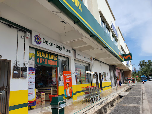 99 Speedmart 2805 (PG) Taman Prestij