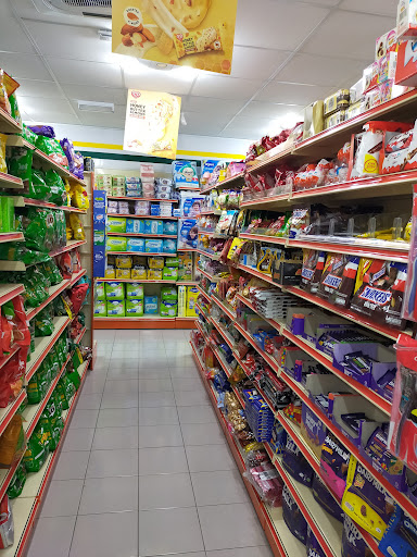 99 Speedmart 3240 (PG) Taman Aman Jaya