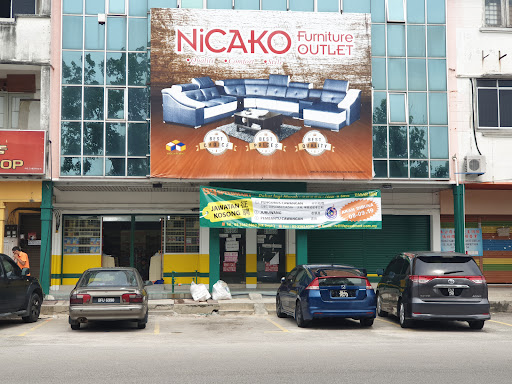 99 Speedmart 2375 (PG) Taman Padang Lallang