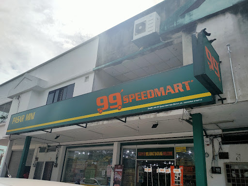 99 Speedmart 2839 (PG) Taman Perkasa