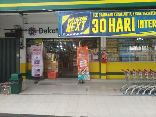 99 Speedmart 2422 (PG) Taman Kota Permai