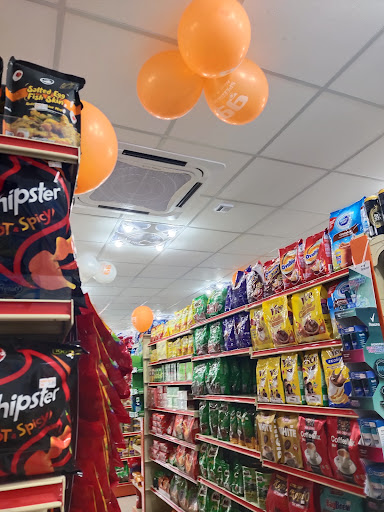 99 Speedmart 3723 (PG) Taman Santuari