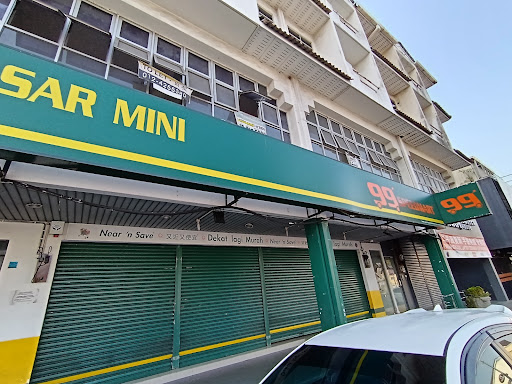 99 Speedmart 2510 (PG) Taman Usahaniaga