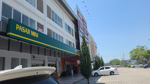 99 Speedmart 2806 (PG) Sunway Wellesley