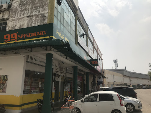 99 Speedmart 2765 (PG) Taman Kelisa Emas
