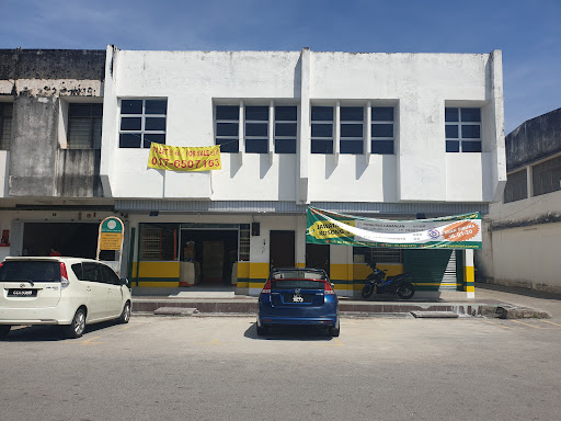 99 Speedmart 2465 (PG) Taman Desa Murni