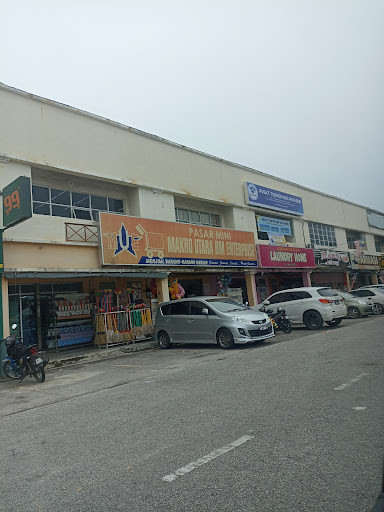 99 Speedmart 3306 (PG) Taman Guar Perahu Indah 99 Speedmart 3306 (PG) Taman Guar Perahu Indah