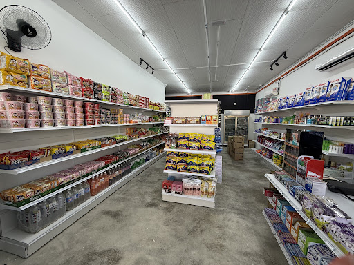 SEE U Speedmart SEE U Speedmart