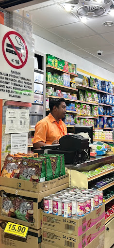 99 Speedmart 3373 (PG) Taman Mengkuang Indah 99 Speedmart 3373 (PG) Taman Mengkuang Indah