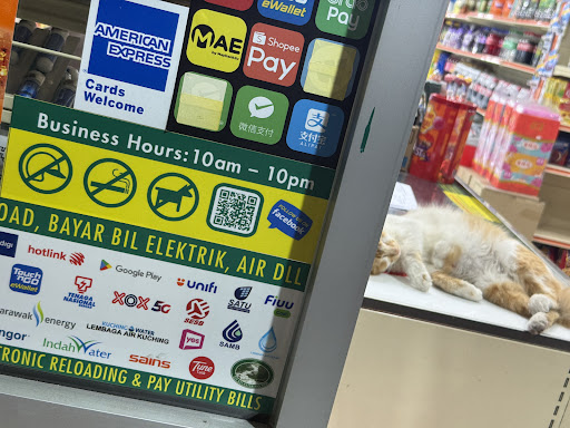 99 Speedmart 3521 (PG) Taman Emas