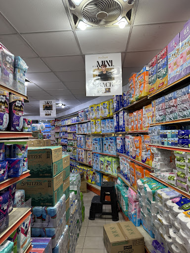 99 Speedmart 2034 (PK) Taman Fair Park