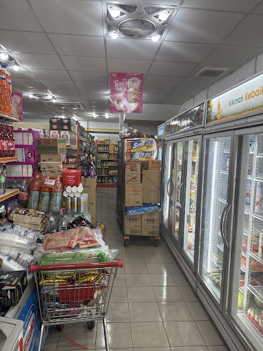 99 Speedmart 3008 (PK) Jalan Bijih Timah