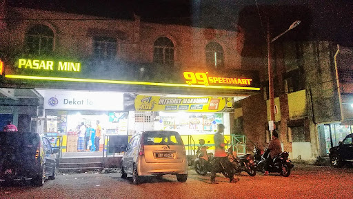 99 Speedmart 1932 (PK) Taman Tasek Damai