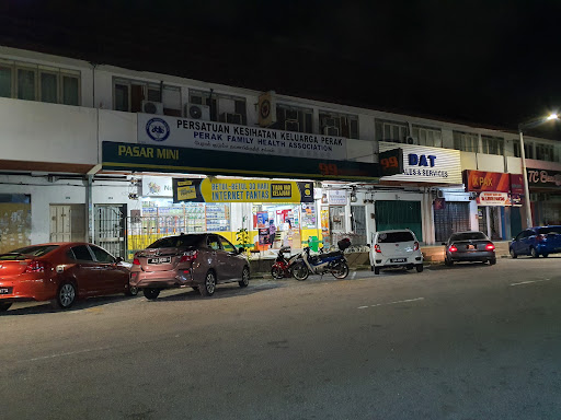 99 Speedmart 1834 (PK) Sri Cempaka