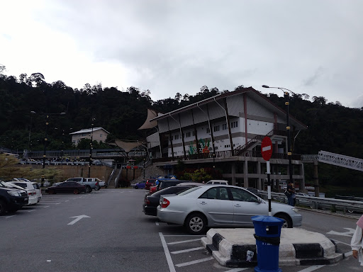 99 Speedmart 1874 (PK) Taman Desa Aman