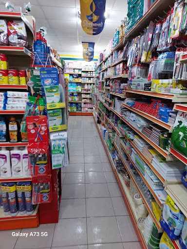 99 Speedmart 2803 (PK) Taman Mewah Ipoh