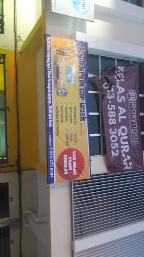 99 Speedmart 1841 (PK) PP Ampang