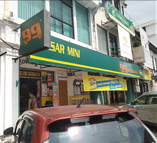 99 Speedmart 2010 (PK) Kampar