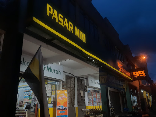 99 Speedmart 2378 (PK) Taman Jerlun 99 Speedmart 2378 (PK) Taman Jerlun