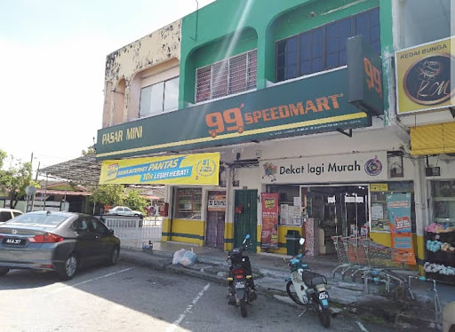 99 Speedmart 2140 (PK) Taman Jati 99 Speedmart 2140 (PK) Taman Jati