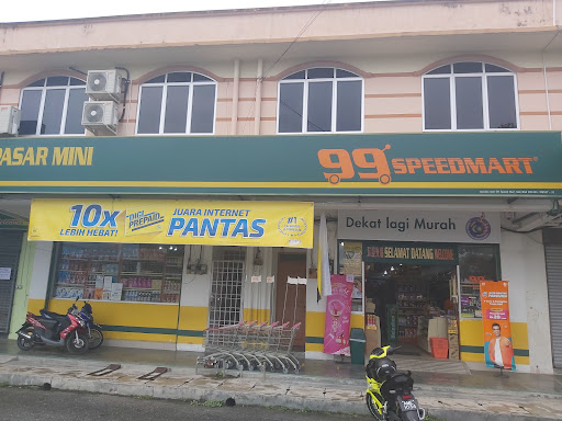 99 Speedmart 2097 (PK) Taman Pengkalan Sentosa 99 Speedmart 2097 (PK) Taman Pengkalan Sentosa